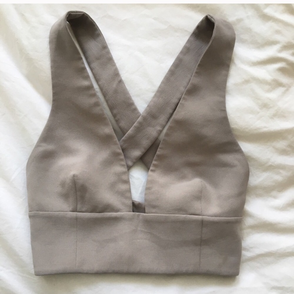 Aritzia top